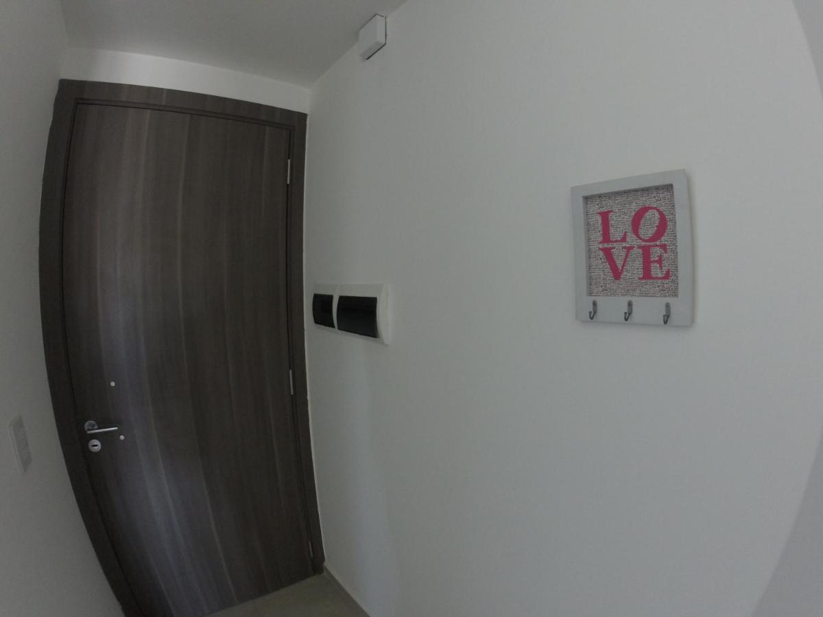 Apartmán Bienes Reales - Fragueiro Status Córdoba Exteriér fotografie