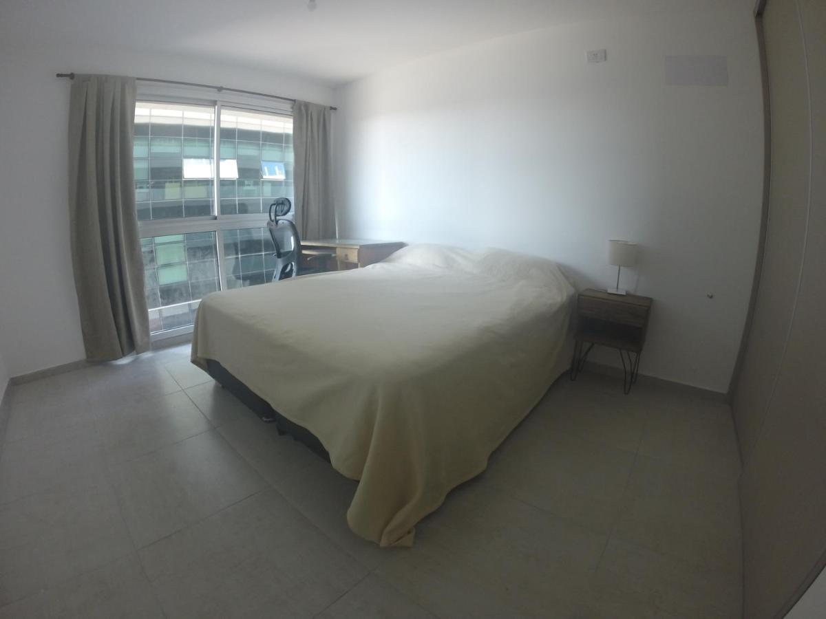 Apartmán Bienes Reales - Fragueiro Status Córdoba Exteriér fotografie