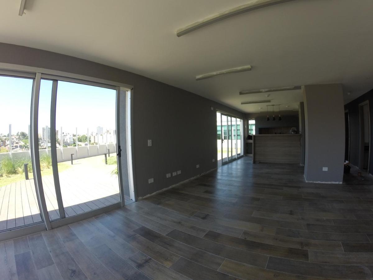 Apartmán Bienes Reales - Fragueiro Status Córdoba Exteriér fotografie