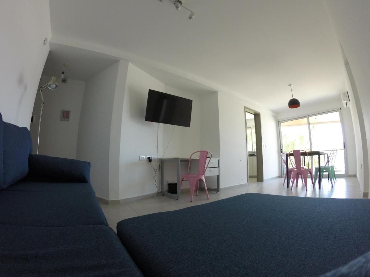 Apartmán Bienes Reales - Fragueiro Status Córdoba Exteriér fotografie
