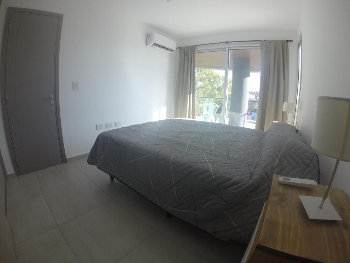 Apartmán Bienes Reales - Fragueiro Status Córdoba Exteriér fotografie