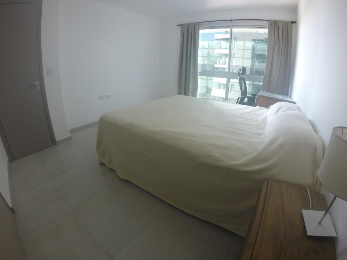 Apartmán Bienes Reales - Fragueiro Status Córdoba Exteriér fotografie