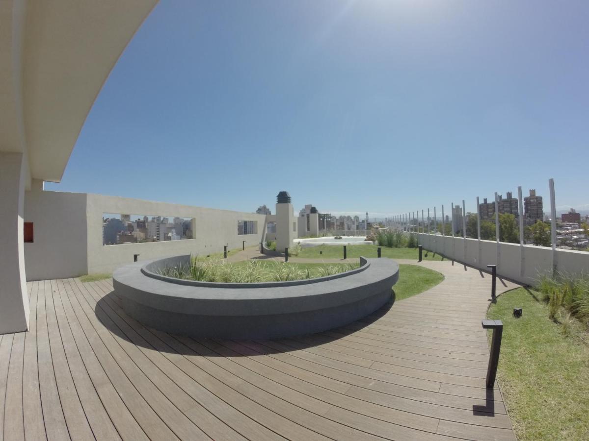 Apartmán Bienes Reales - Fragueiro Status Córdoba Exteriér fotografie
