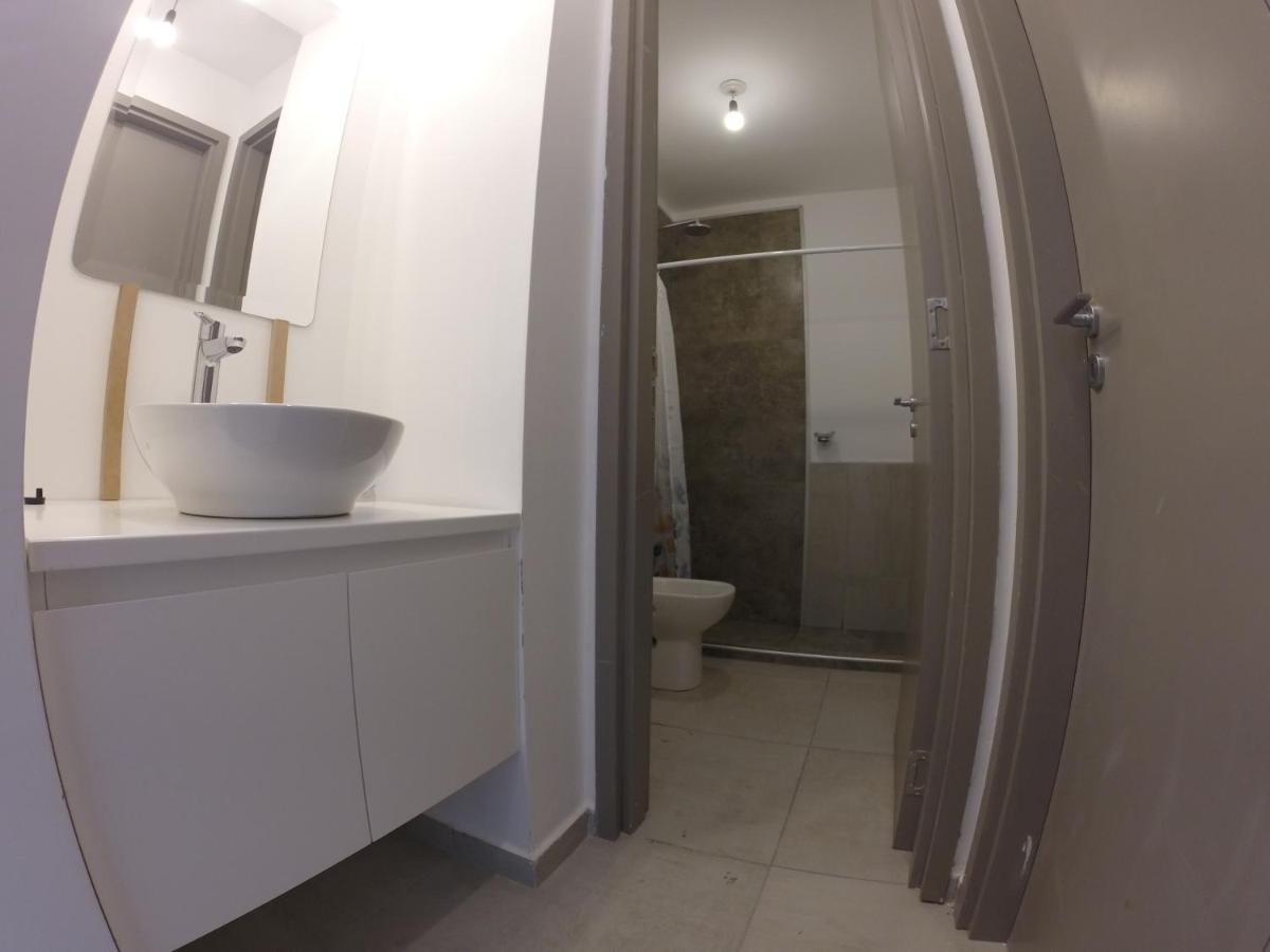 Apartmán Bienes Reales - Fragueiro Status Córdoba Exteriér fotografie