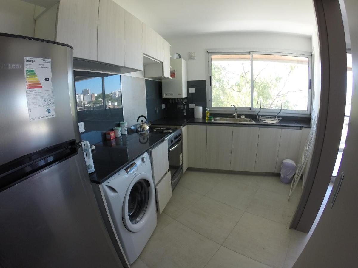 Apartmán Bienes Reales - Fragueiro Status Córdoba Exteriér fotografie