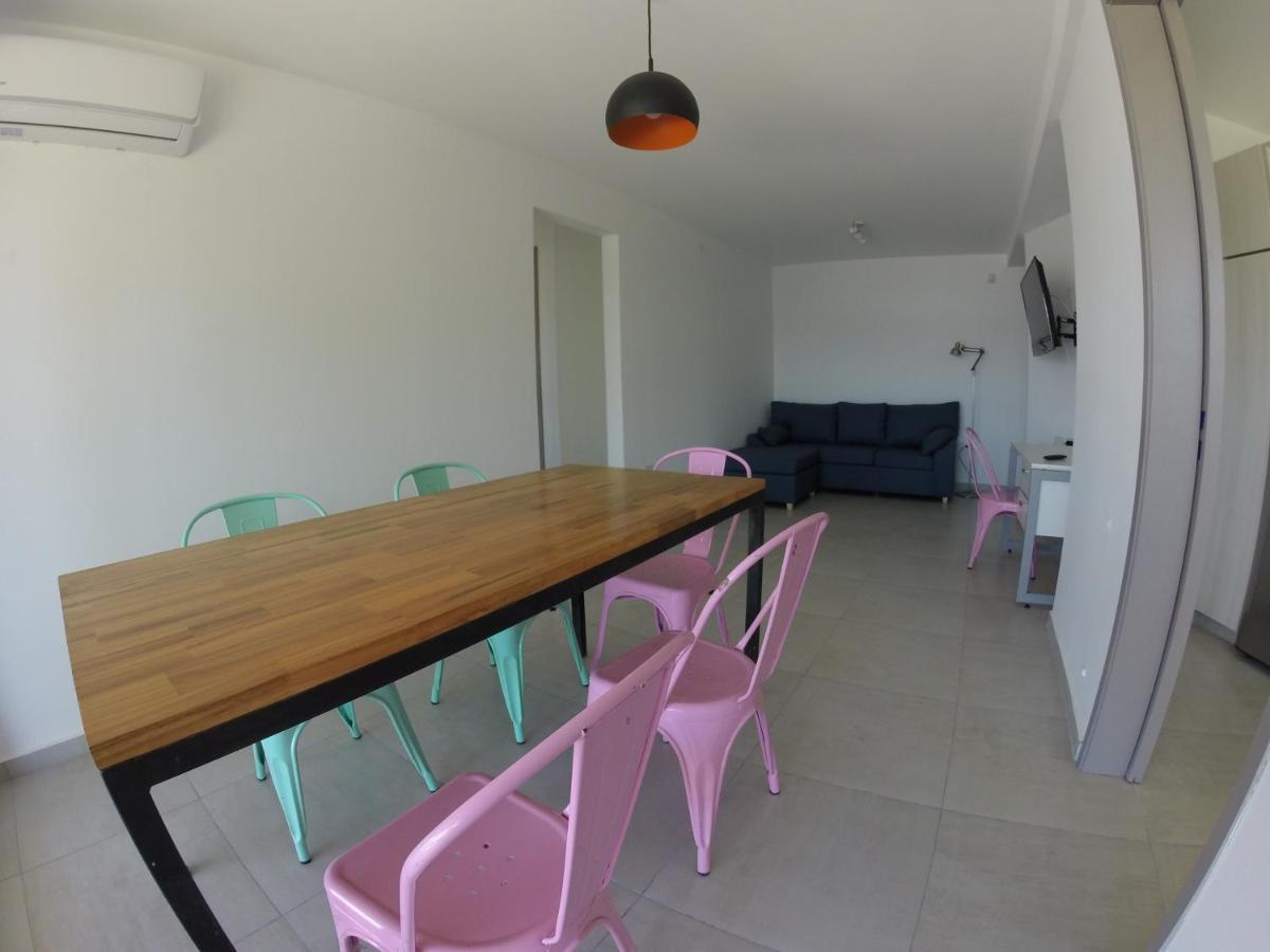 Apartmán Bienes Reales - Fragueiro Status Córdoba Exteriér fotografie