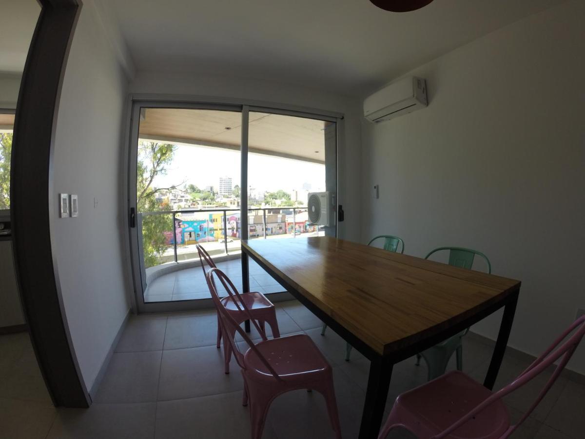 Apartmán Bienes Reales - Fragueiro Status Córdoba Exteriér fotografie
