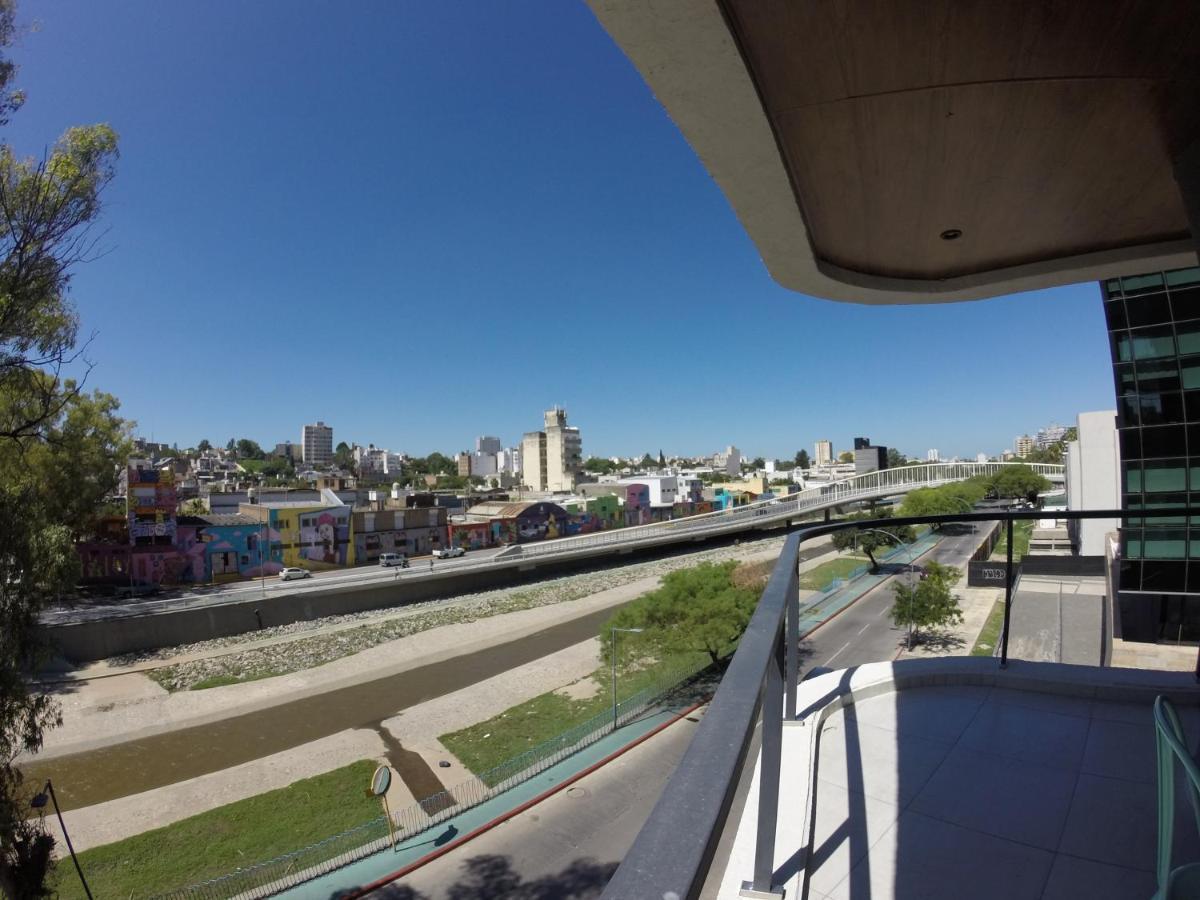 Apartmán Bienes Reales - Fragueiro Status Córdoba Exteriér fotografie