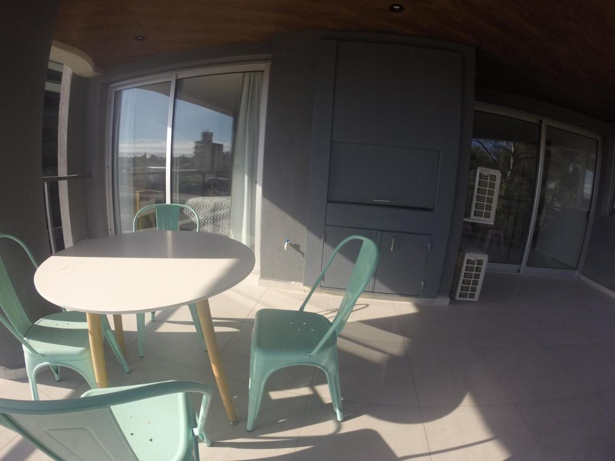 Apartmán Bienes Reales - Fragueiro Status Córdoba Exteriér fotografie