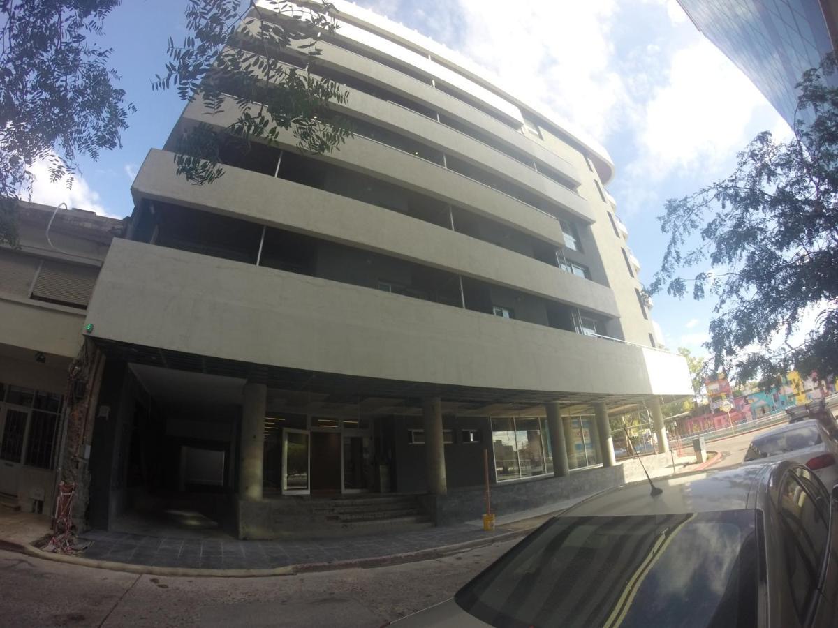 Apartmán Bienes Reales - Fragueiro Status Córdoba Exteriér fotografie