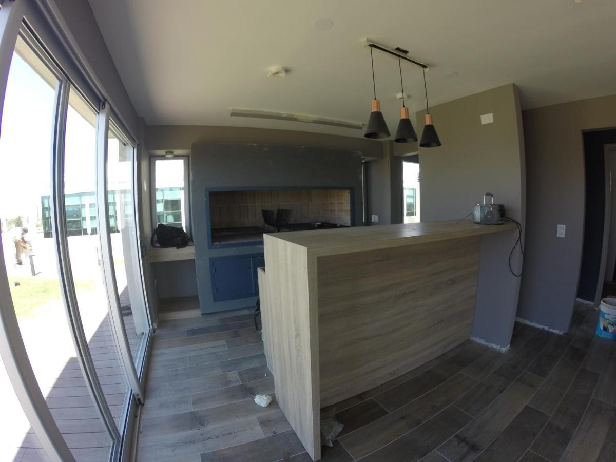 Apartmán Bienes Reales - Fragueiro Status Córdoba Exteriér fotografie