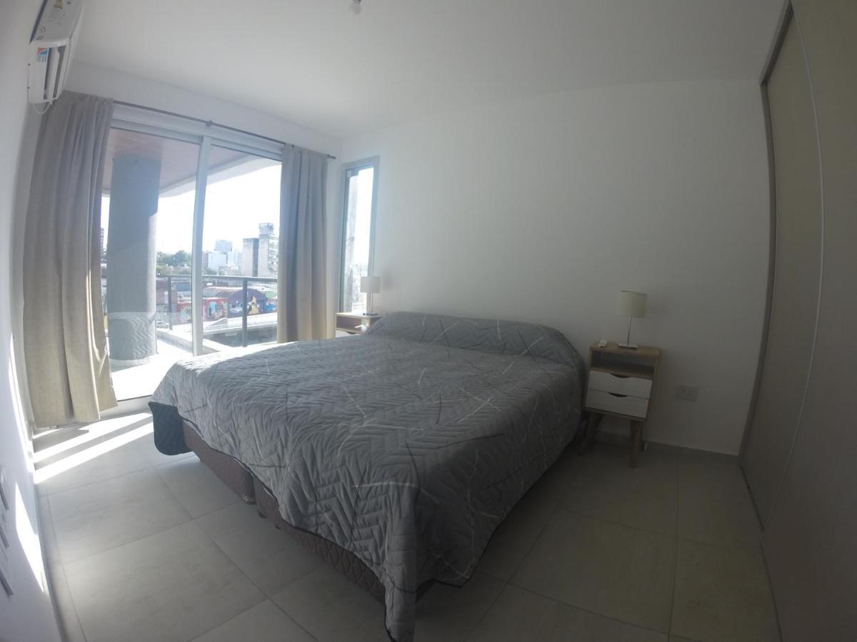 Apartmán Bienes Reales - Fragueiro Status Córdoba Exteriér fotografie