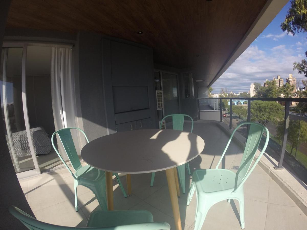 Apartmán Bienes Reales - Fragueiro Status Córdoba Exteriér fotografie