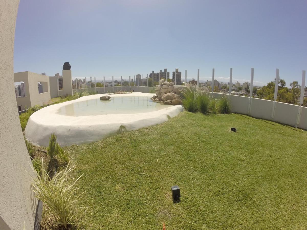 Apartmán Bienes Reales - Fragueiro Status Córdoba Exteriér fotografie