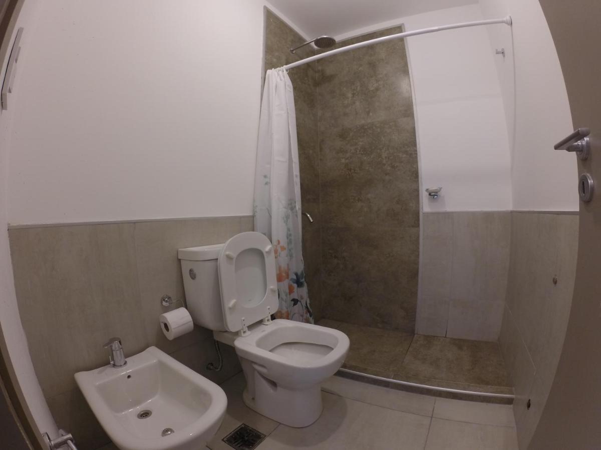 Apartmán Bienes Reales - Fragueiro Status Córdoba Exteriér fotografie