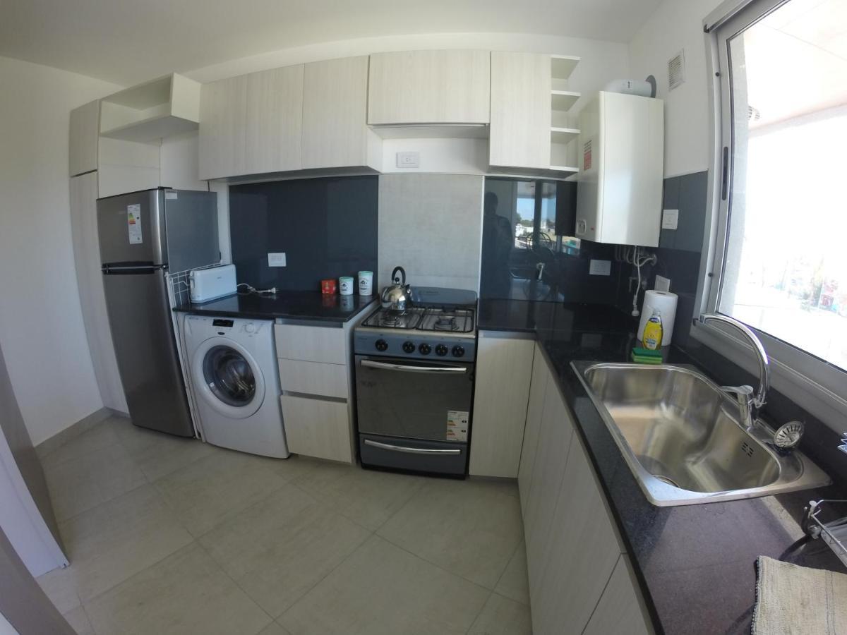 Apartmán Bienes Reales - Fragueiro Status Córdoba Exteriér fotografie