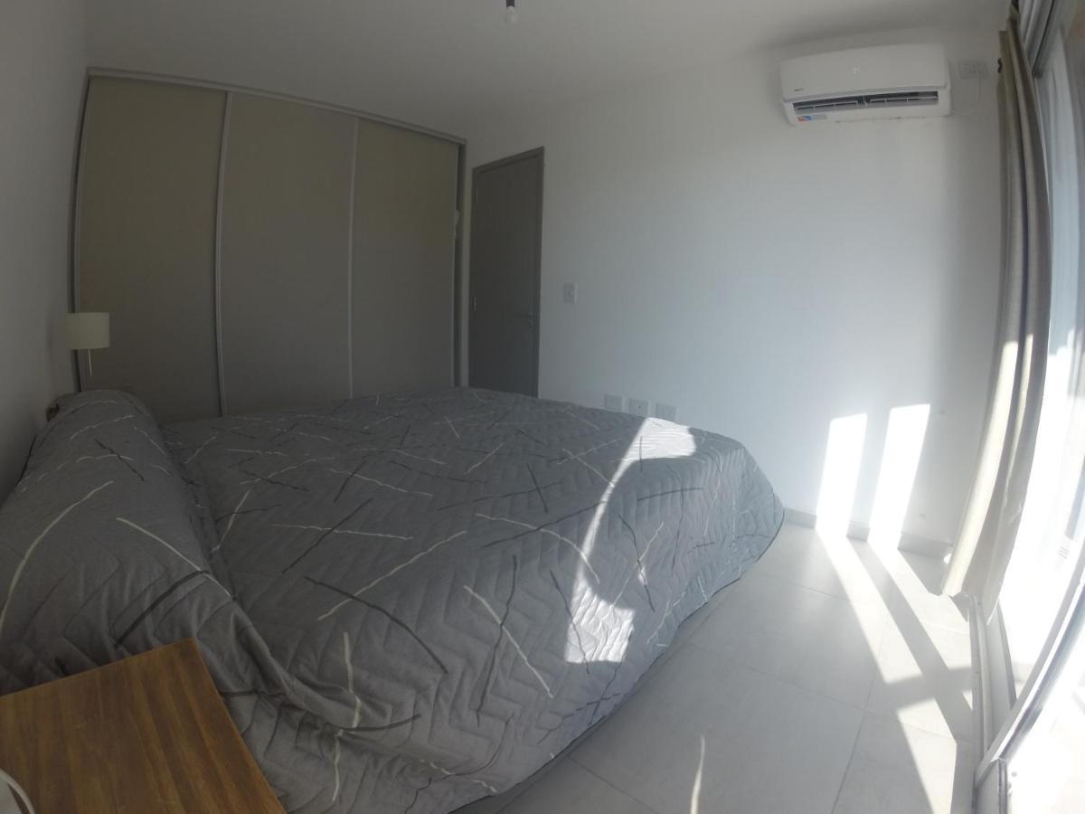 Apartmán Bienes Reales - Fragueiro Status Córdoba Exteriér fotografie