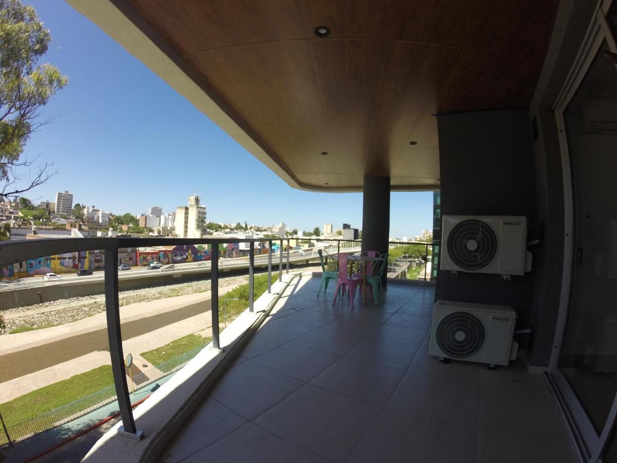 Apartmán Bienes Reales - Fragueiro Status Córdoba Exteriér fotografie