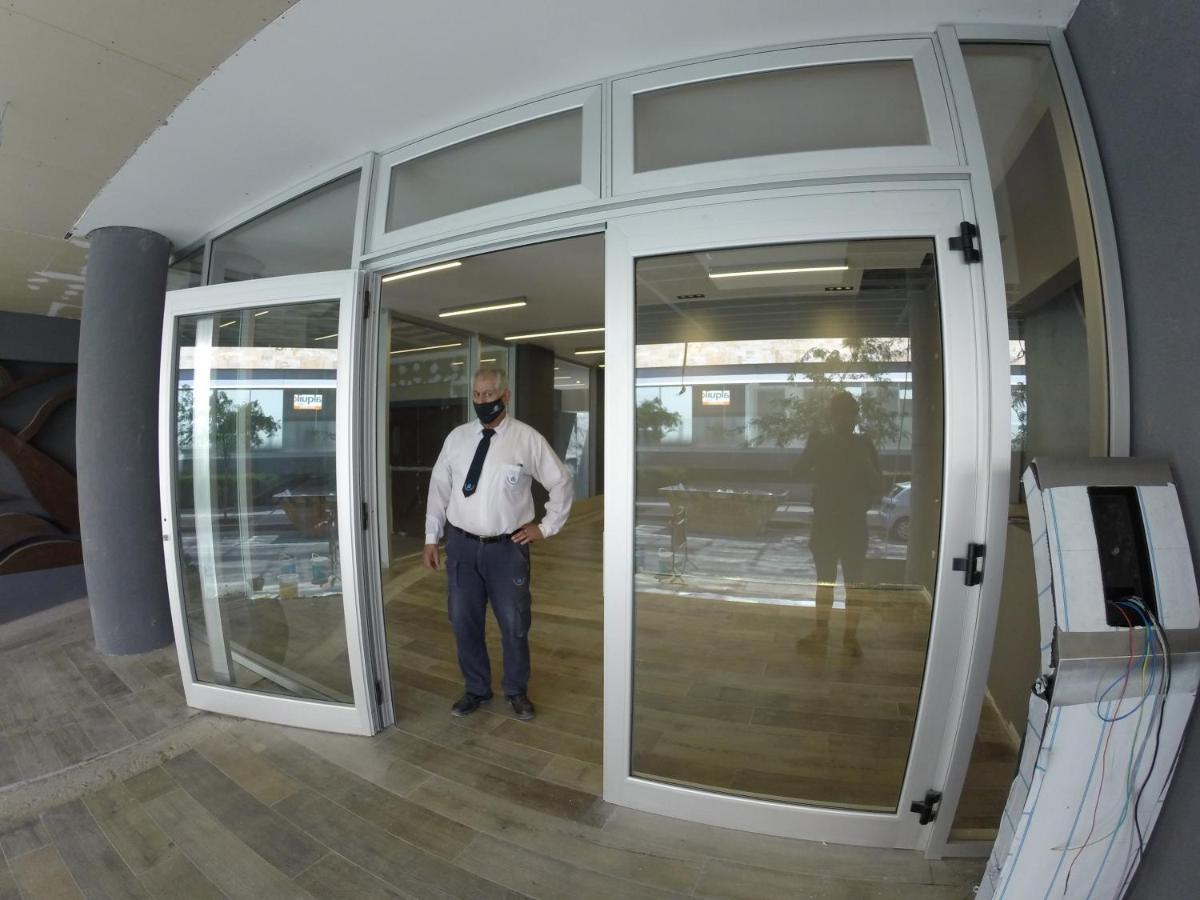 Apartmán Bienes Reales - Fragueiro Status Córdoba Exteriér fotografie