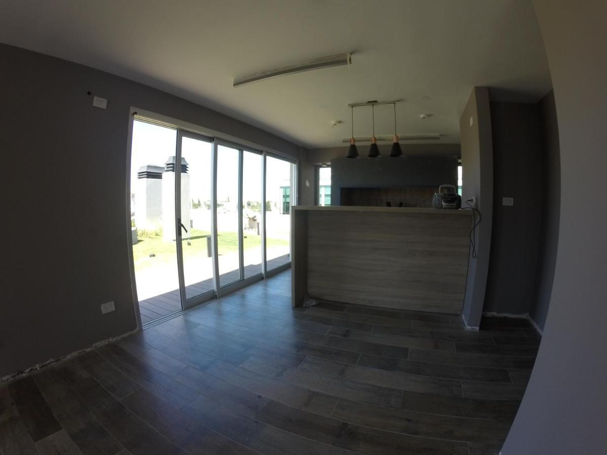 Apartmán Bienes Reales - Fragueiro Status Córdoba Exteriér fotografie